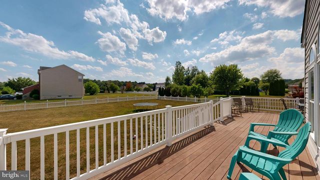 238 LEA AVE, Frederica, DE 19946