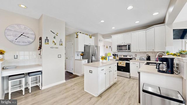 238 LEA AVE, Frederica, DE 19946