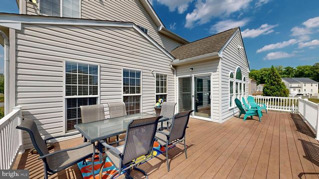 238 LEA AVE, Frederica, DE 19946
