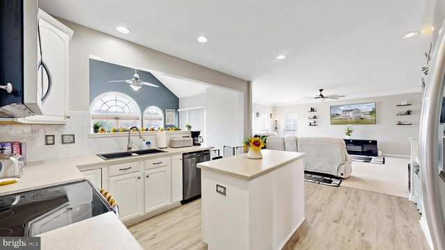 238 LEA AVE, Frederica, DE 19946