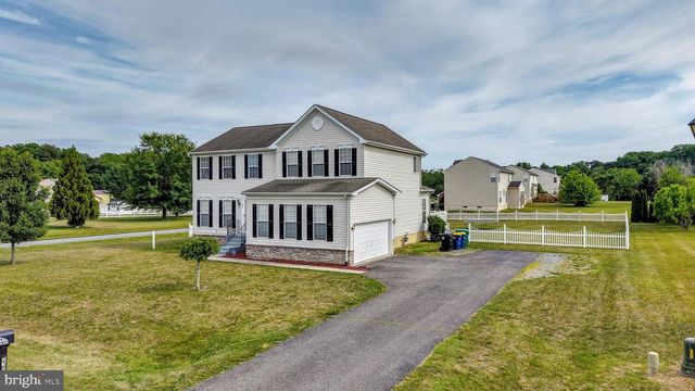 238 LEA AVE, Frederica, DE 19946