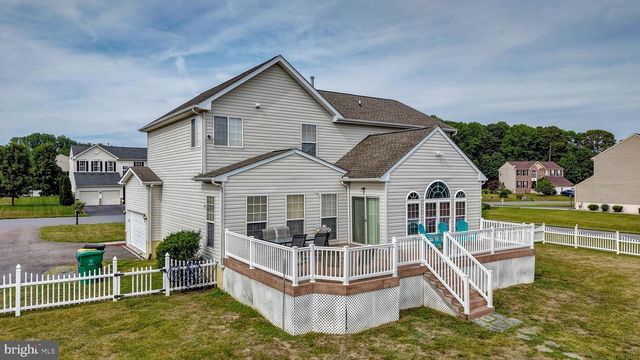 238 LEA AVE, Frederica, DE 19946