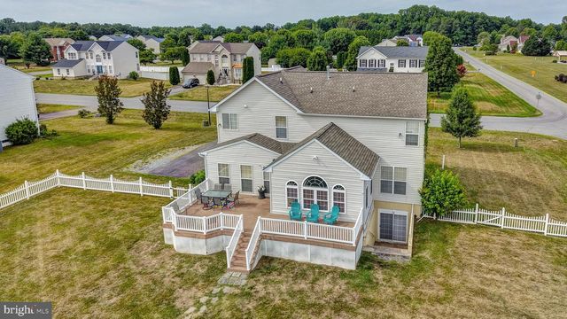 238 LEA AVE, Frederica, DE 19946