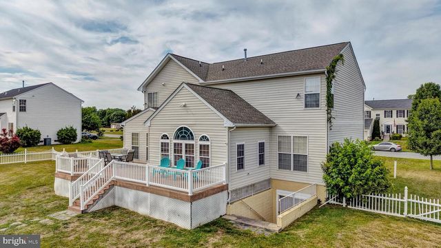 238 LEA AVE, Frederica, DE 19946