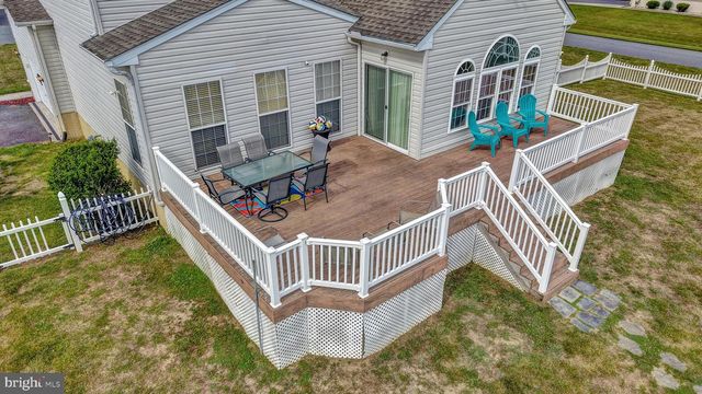238 LEA AVE, Frederica, DE 19946