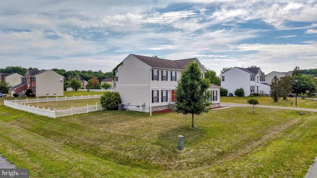 238 LEA AVE, Frederica, DE 19946