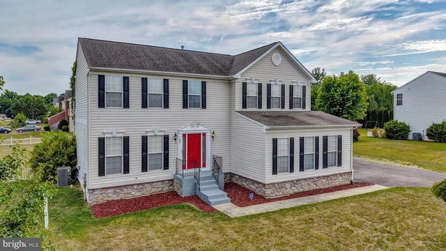 238 LEA AVE, Frederica, DE 19946