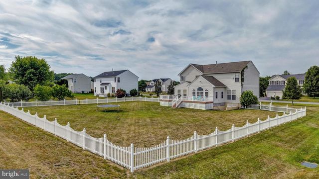 238 LEA AVE, Frederica, DE 19946