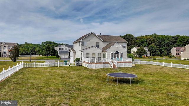 238 LEA AVE, Frederica, DE 19946