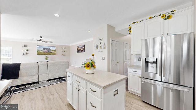238 LEA AVE, Frederica, DE 19946