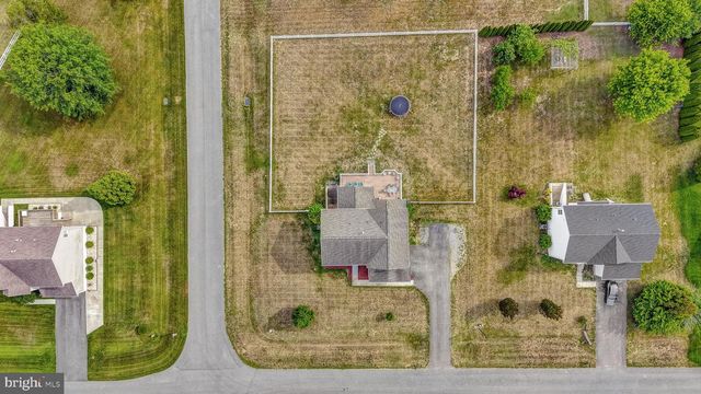 238 LEA AVE, Frederica, DE 19946