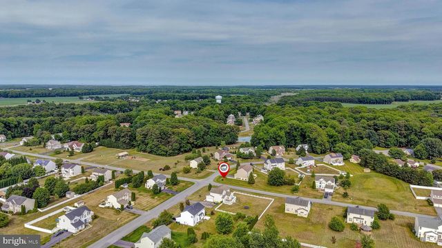 238 LEA AVE, Frederica, DE 19946