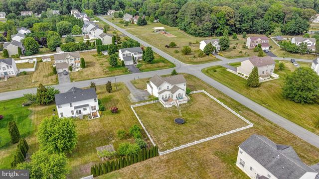 238 LEA AVE, Frederica, DE 19946