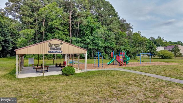 238 LEA AVE, Frederica, DE 19946