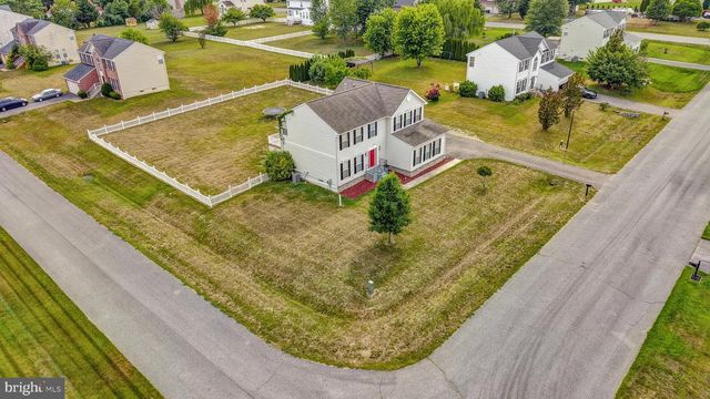 238 LEA AVE, Frederica, DE 19946