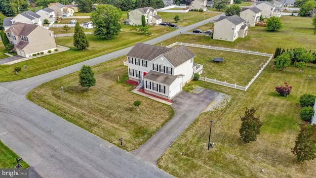 238 LEA AVE, Frederica, DE 19946