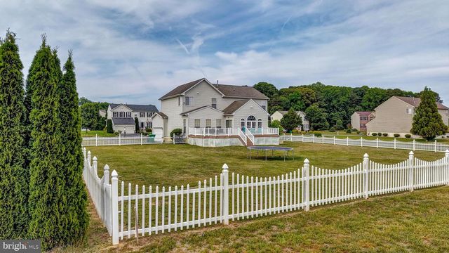 238 LEA AVE, Frederica, DE 19946