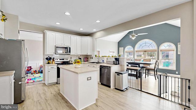 238 LEA AVE, Frederica, DE 19946