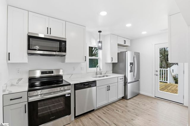 1403 Revere Street, Anderson, SC 29624