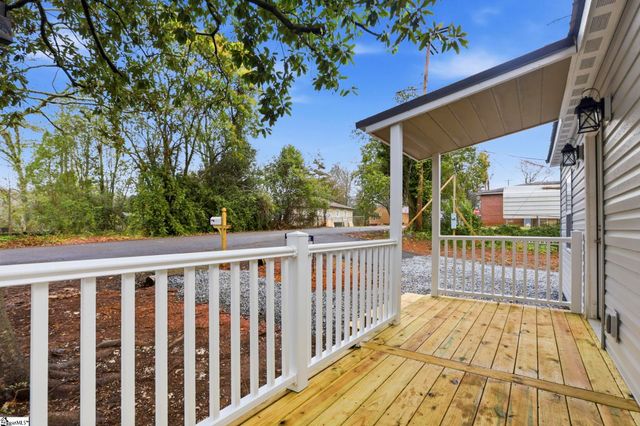 1403 Revere Street, Anderson, SC 29624