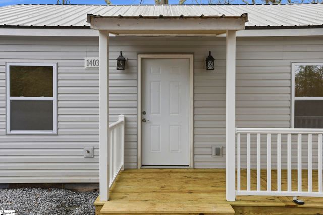 1403 Revere Street, Anderson, SC 29624