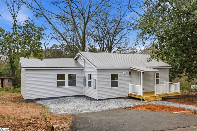 1403 Revere Street, Anderson, SC 29624