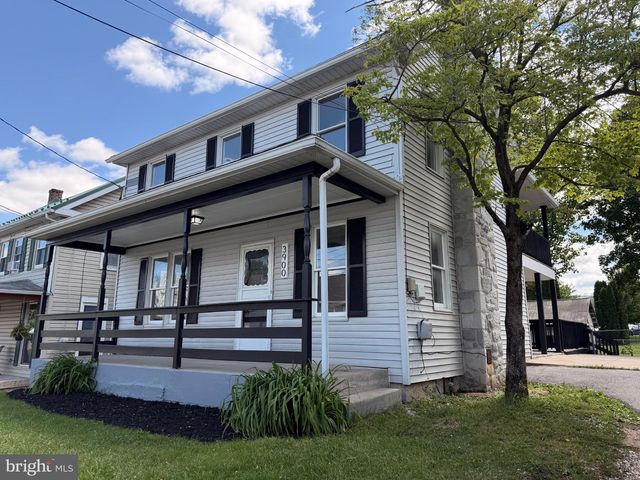 3900 LINCOLN ST, Chambersburg, PA 17202