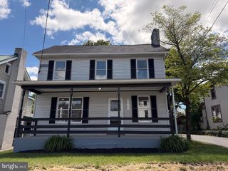 3900 LINCOLN ST, Chambersburg, PA 17202