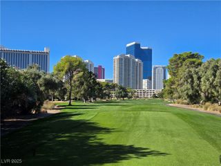 716 Tam O Shanter Drive, Las Vegas, NV 89109