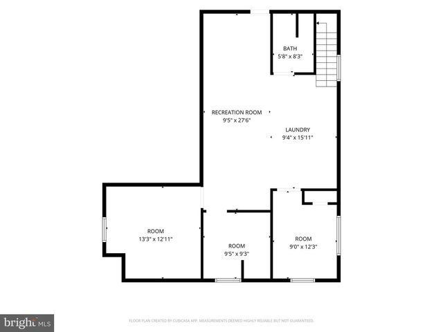 4107 MARTIN AVE, Baltimore, MD 21236