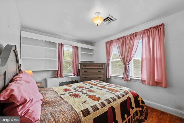 4107 MARTIN AVE, Baltimore, MD 21236