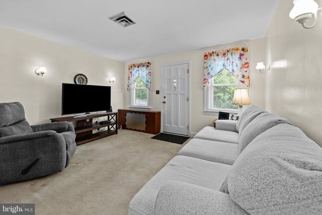 4107 MARTIN AVE, Baltimore, MD 21236