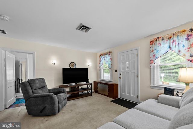 4107 MARTIN AVE, Baltimore, MD 21236