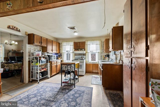 4107 MARTIN AVE, Baltimore, MD 21236