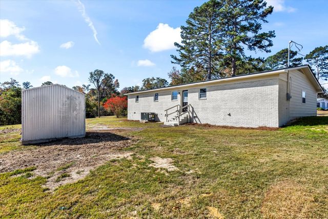 245 Berry Lane, Beech Island, SC 29842