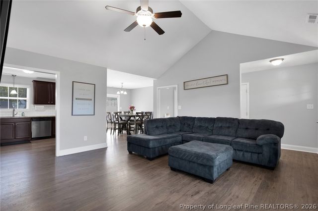 110 Stock Market Drive, Broadway, NC 27505