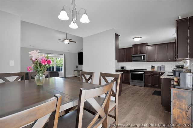 110 Stock Market Drive, Broadway, NC 27505