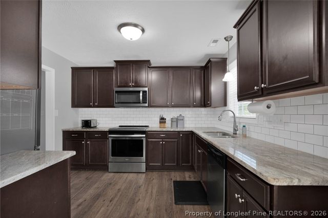 110 Stock Market Drive, Broadway, NC 27505