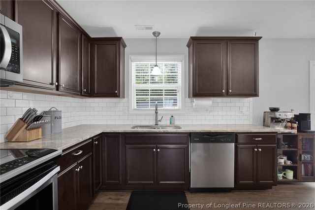 110 Stock Market Drive, Broadway, NC 27505