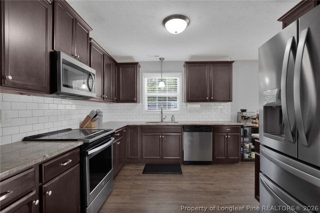 110 Stock Market Drive, Broadway, NC 27505