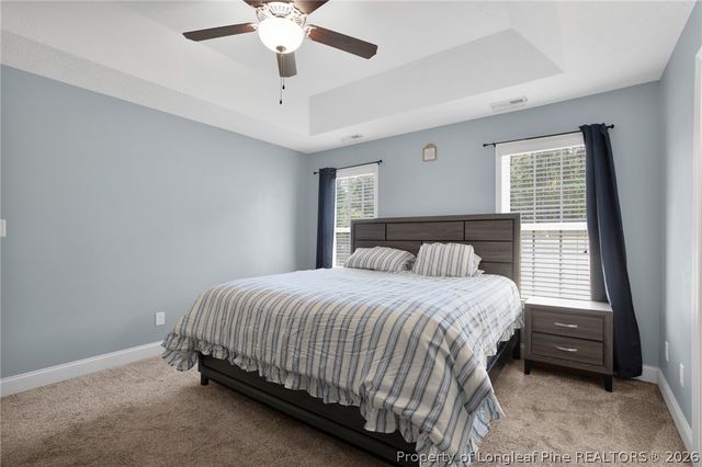 110 Stock Market Drive, Broadway, NC 27505