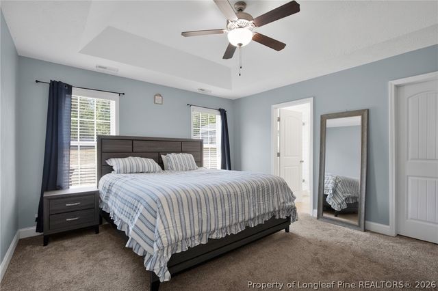 110 Stock Market Drive, Broadway, NC 27505