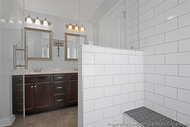 110 Stock Market Drive, Broadway, NC 27505