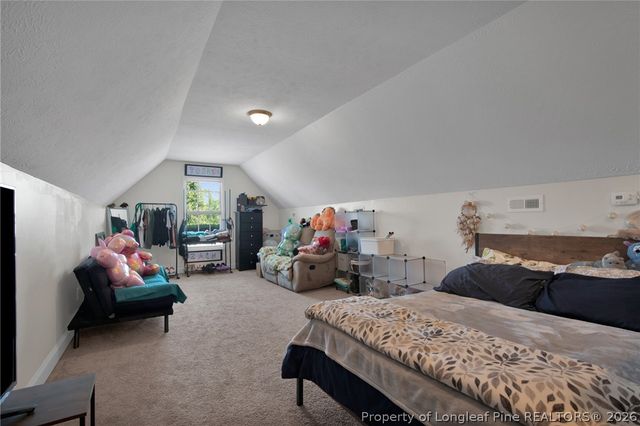 110 Stock Market Drive, Broadway, NC 27505