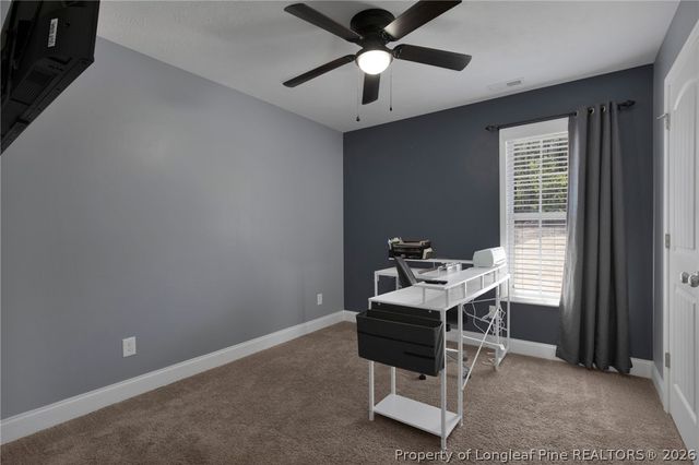 110 Stock Market Drive, Broadway, NC 27505