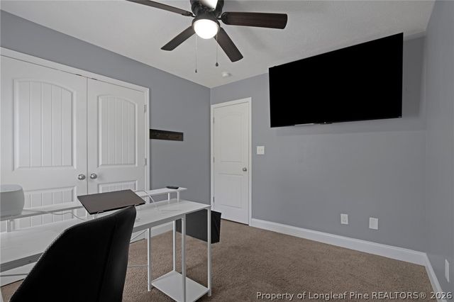 110 Stock Market Drive, Broadway, NC 27505