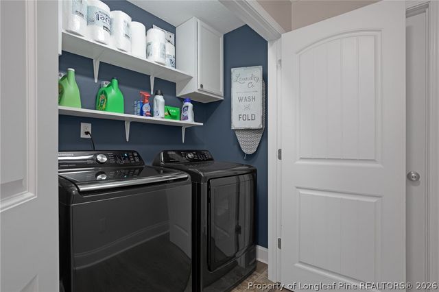 110 Stock Market Drive, Broadway, NC 27505