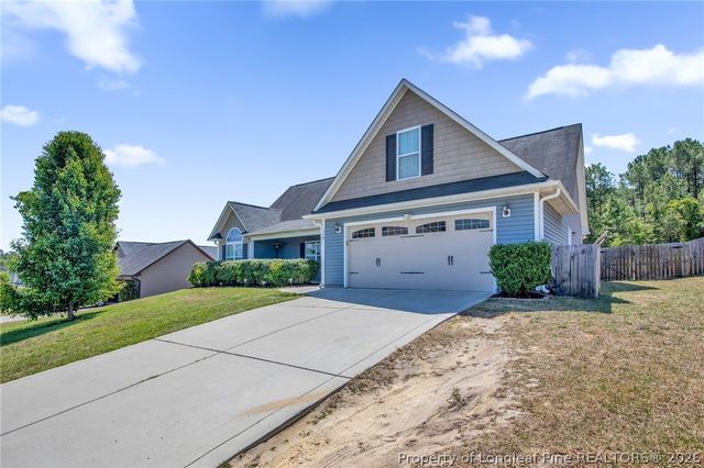 110 Stock Market Drive, Broadway, NC 27505