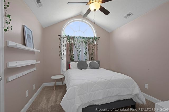 110 Stock Market Drive, Broadway, NC 27505