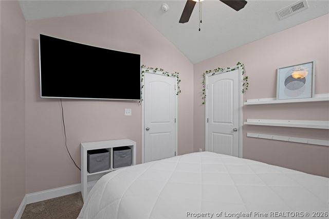 110 Stock Market Drive, Broadway, NC 27505